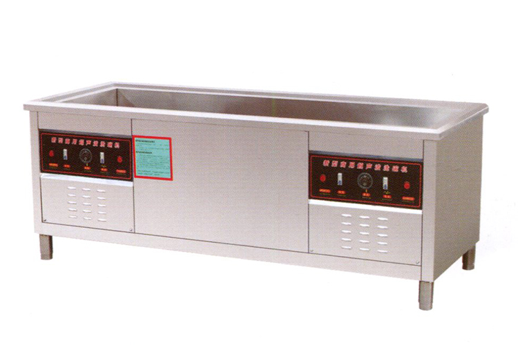 FS-200型单池超声波洗Ψ 碗机