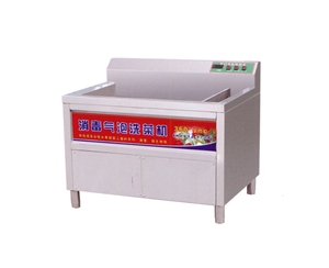 FX-120型商用洗菜机