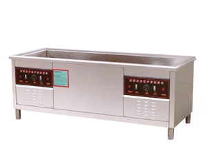 FS-200型单池超声波洗碗机